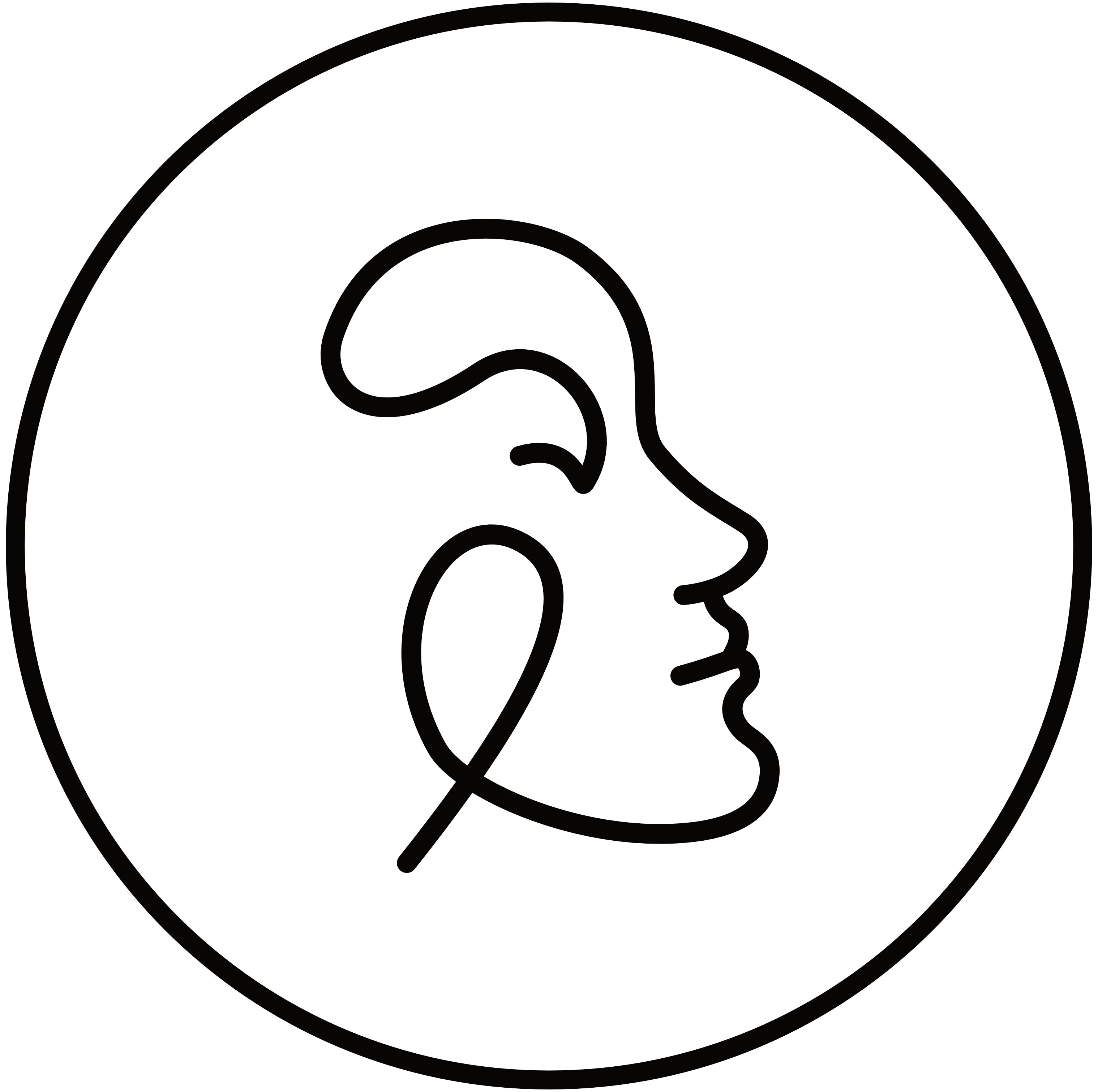 kosmetika LOGO